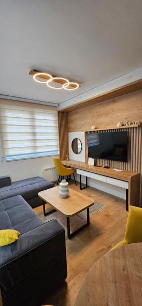 Vila Jahor - Apartman Sofija 17